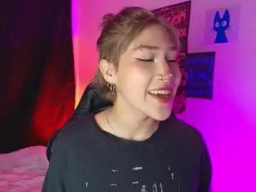 tokyo_blues from Chaturbate is Freechat