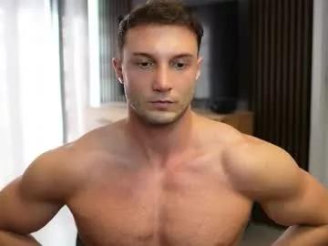 tom_fordd from Chaturbate is Freechat