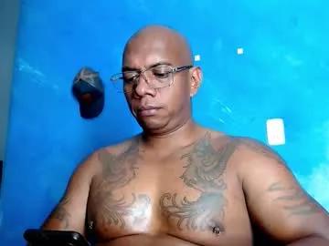 tom_miller from Chaturbate is Freechat