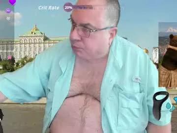 Photos of tomaz62a from Chaturbate is Freechat