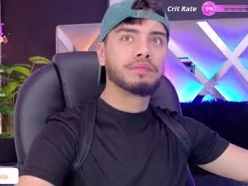 Photos of tommidubois from Chaturbate is Freechat