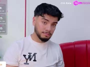 tommiduboiss from Chaturbate is Freechat