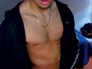tommy_bred from Chaturbate is Freechat