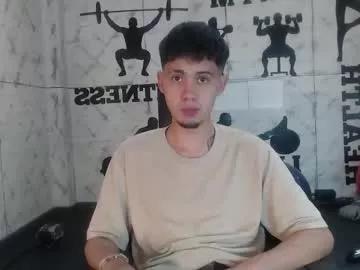 tommy_fede from Chaturbate is Freechat