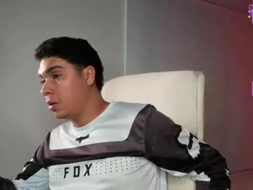 tommy_reina from Chaturbate is Freechat