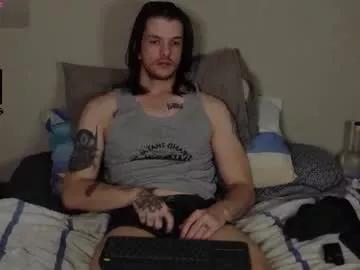 tommy_sins92 from Chaturbate is Freechat