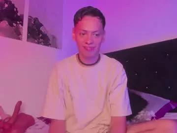 tommy_steelee from Chaturbate is Freechat