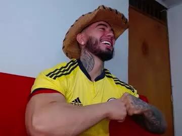 tommyblessd1 from Chaturbate is Freechat