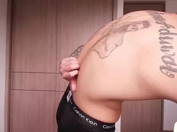 tommycruz1 from Chaturbate is Freechat