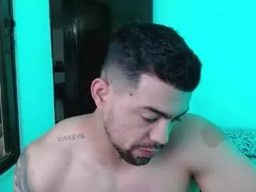 tonyking21 from Chaturbate is Freechat