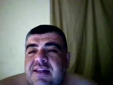 tonythetigerrrrrrr from Chaturbate is Freechat
