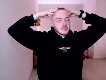 toohornyserj from Chaturbate is Freechat