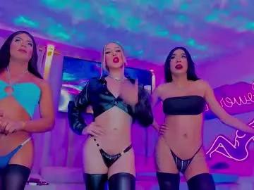 toom_houston_ from Chaturbate is Freechat
