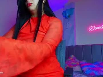 Unleash your urge for fetish cams livestreamers with our pick of steaming hot models, versed in the art of seduction and indulgence.