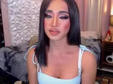 transgoddessrosy from Chaturbate is Freechat