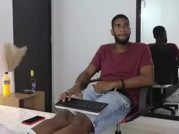 travis_millionaire from Chaturbate is Freechat