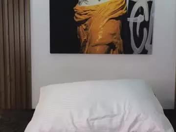 travis_millionaire from Chaturbate is Freechat