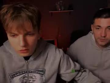 travis_wolf_ from Chaturbate is Freechat