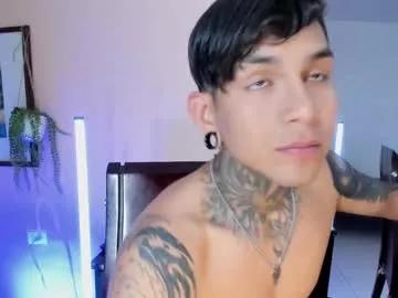 travistanner28 from Chaturbate is Freechat