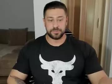 trentwest_ from Chaturbate is Freechat