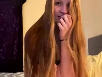tressabelle from Chaturbate is Freechat