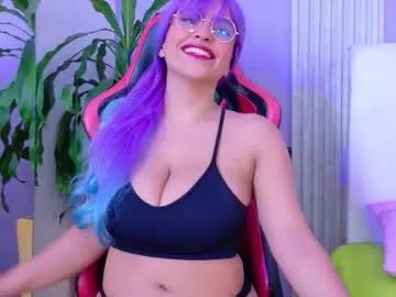 triana_crimson from Chaturbate is Freechat