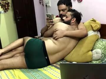 trickycouple from Chaturbate is Freechat