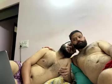 trickycouple from Chaturbate is Freechat