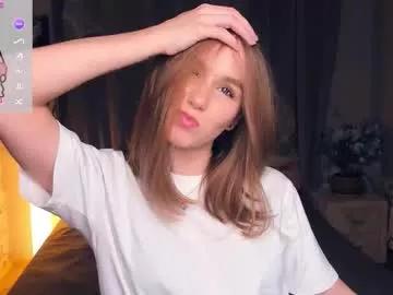 trinahillier from Chaturbate is Freechat