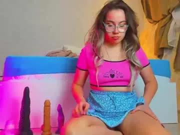 Tris_cutie webcams show profile image 