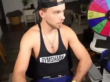troy_greenxo from Chaturbate is Freechat