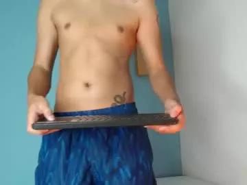 twink_bunny from Chaturbate is Freechat