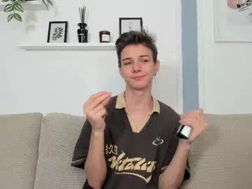 twinkguy_slim from Chaturbate is Freechat