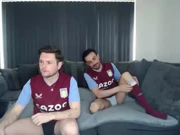 twotwinkhusbands from Chaturbate is Freechat