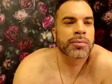 ty_lerdavid from Chaturbate is Freechat