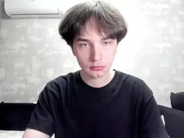 tyler__johnson from Chaturbate is Freechat