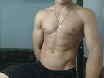 tyler_gold8233 from Chaturbate is Freechat