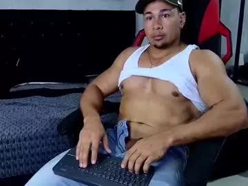 tyler_hank1 from Chaturbate is Freechat