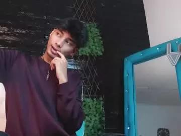 tyler_wolf_1 from Chaturbate is Freechat