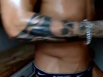 tylerjamesxxx_ from Chaturbate is Freechat