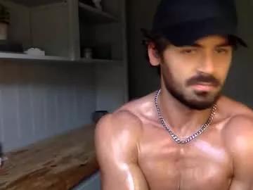 tylerjamesxxx_ from Chaturbate is Freechat