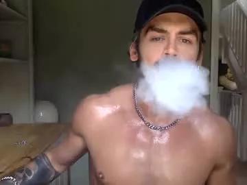tylerjamesxxx_ from Chaturbate is Freechat