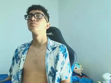 tylerwhiite_ from Chaturbate is Freechat