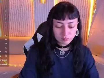 ultraviolet_tp from Chaturbate is Freechat