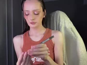 Photos of unhollymeow from Chaturbate is Freechat