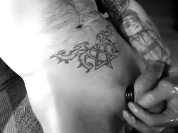 unlitimnaughty_ from Chaturbate is Freechat
