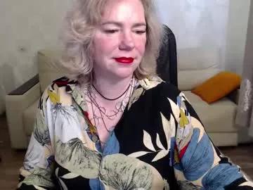 unsual_milf from Chaturbate is Freechat
