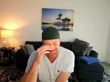untamedginger from Chaturbate is Freechat