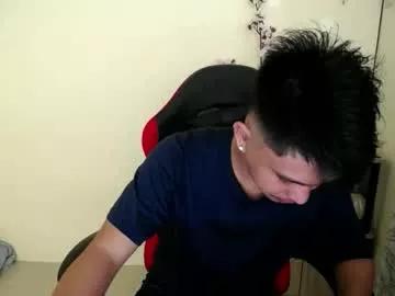 urcuteguy_jhonx from Chaturbate is Freechat
