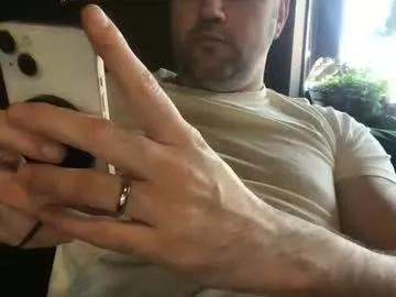 urhungdaddy8 from Chaturbate is Freechat